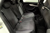 Audi A4 Avant (15-24) S Line 35 TDI 163PS S Tronic auto 5d For Sale - Just Audi VW, Lincoln
