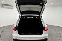 Audi A4 Avant (15-24) S Line 35 TDI 163PS S Tronic auto 5d For Sale - Just Audi VW, Lincoln