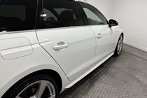 Audi A4 Avant (15-24) S Line 35 TDI 163PS S Tronic auto 5d For Sale - Just Audi VW, Lincoln