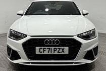 Audi A4 Avant (15-24) S Line 35 TDI 163PS S Tronic auto 5d For Sale - Just Audi VW, Lincoln
