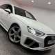 Audi A4 Avant (15-24) S Line 35 TDI 163PS S Tronic auto 5d For Sale - Just Audi VW, Lincoln