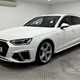 Audi A4 Avant (15-24) S Line 35 TDI 163PS S Tronic auto 5d For Sale - Just Audi VW, Lincoln