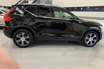 Volvo XC40 SUV (17 on) Inscription T3 FWD auto 5d For Sale - S F Tebby & Son, Avonmouth