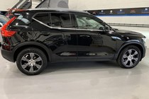 Volvo XC40 SUV (17 on) Inscription T3 FWD auto 5d For Sale - S F Tebby & Son, Avonmouth