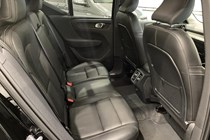 Volvo XC40 SUV (17 on) Inscription T3 FWD auto 5d For Sale - S F Tebby & Son, Avonmouth