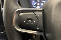 Volvo XC40 SUV (17 on) Inscription T3 FWD auto 5d For Sale - S F Tebby & Son, Avonmouth