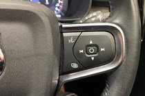 Volvo XC40 SUV (17 on) Inscription T3 FWD auto 5d For Sale - S F Tebby & Son, Avonmouth