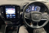 Volvo XC40 SUV (17 on) Inscription T3 FWD auto 5d For Sale - S F Tebby & Son, Avonmouth