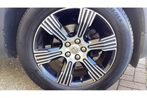 Volvo XC40 SUV (17 on) Inscription T3 FWD auto 5d For Sale - S F Tebby & Son, Avonmouth