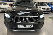 Volvo XC40 SUV (17 on) Inscription T3 FWD auto 5d For Sale - S F Tebby & Son, Avonmouth