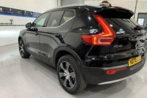 Volvo XC40 SUV (17 on) Inscription T3 FWD auto 5d For Sale - S F Tebby & Son, Avonmouth