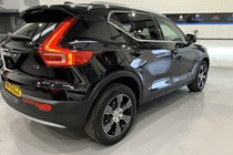 Volvo XC40 SUV (17 on) Inscription T3 FWD auto 5d For Sale - S F Tebby & Son, Avonmouth