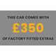 Volvo XC40 SUV (17 on) Inscription T3 FWD auto 5d For Sale - S F Tebby & Son, Avonmouth