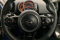 MINI Countryman SUV (17-24) Cooper S Exclusive Steptronic Sport with double clutch auto 5d For Sale - S F Tebby & Son, Avonmouth