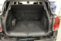 MINI Countryman SUV (17-24) Cooper S Exclusive Steptronic Sport with double clutch auto 5d For Sale - S F Tebby & Son, Avonmouth