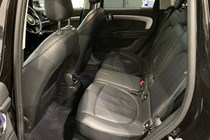 MINI Countryman SUV (17-24) Cooper S Exclusive Steptronic Sport with double clutch auto 5d For Sale - S F Tebby & Son, Avonmouth