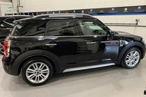MINI Countryman SUV (17-24) Cooper S Exclusive Steptronic Sport with double clutch auto 5d For Sale - S F Tebby & Son, Avonmouth