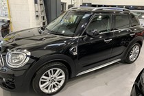 MINI Countryman SUV (17-24) Cooper S Exclusive Steptronic Sport with double clutch auto 5d For Sale - S F Tebby & Son, Avonmouth