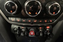MINI Countryman SUV (17-24) Cooper S Exclusive Steptronic Sport with double clutch auto 5d For Sale - S F Tebby & Son, Avonmouth