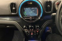 MINI Countryman SUV (17-24) Cooper S Exclusive Steptronic Sport with double clutch auto 5d For Sale - S F Tebby & Son, Avonmouth