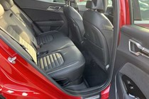 Kia Sportage SUV (22 on) 1.6T GDi 212 HEV GT-Line S 5dr Auto For Sale - D M Keith Kia Leeds, Leeds