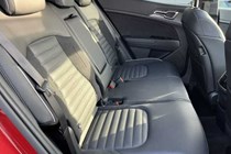Kia Sportage SUV (22 on) 1.6T GDi 212 HEV GT-Line S 5dr Auto For Sale - D M Keith Kia Leeds, Leeds