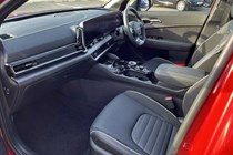 Kia Sportage SUV (22 on) 1.6T GDi 212 HEV GT-Line S 5dr Auto For Sale - D M Keith Kia Leeds, Leeds