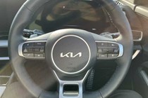 Kia Sportage SUV (22 on) 1.6T GDi 212 HEV GT-Line S 5dr Auto For Sale - D M Keith Kia Leeds, Leeds