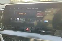 Kia Sportage SUV (22 on) 1.6T GDi 212 HEV GT-Line S 5dr Auto For Sale - D M Keith Kia Leeds, Leeds