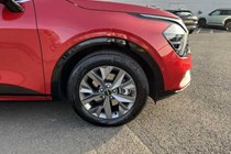 Kia Sportage SUV (22 on) 1.6T GDi 212 HEV GT-Line S 5dr Auto For Sale - D M Keith Kia Leeds, Leeds