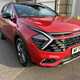 Kia Sportage SUV (22 on) 1.6T GDi 212 HEV GT-Line S 5dr Auto For Sale - D M Keith Kia Leeds, Leeds