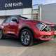 Kia Sportage SUV (22 on) 1.6T GDi 212 HEV GT-Line S 5dr Auto For Sale - D M Keith Kia Leeds, Leeds