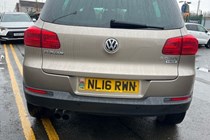Volkswagen Tiguan (08-16) 2.0 TDi BlueMotion Tech Match Edition (150bhp) 2WD 5d For Sale - Baglan Car Centre, Port Talbot