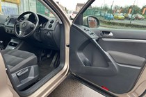 Volkswagen Tiguan (08-16) 2.0 TDi BlueMotion Tech Match Edition (150bhp) 2WD 5d For Sale - Baglan Car Centre, Port Talbot