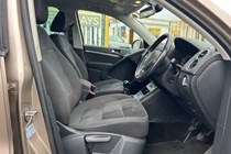 Volkswagen Tiguan (08-16) 2.0 TDi BlueMotion Tech Match Edition (150bhp) 2WD 5d For Sale - Baglan Car Centre, Port Talbot