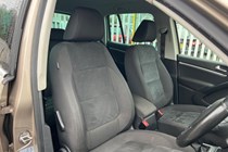 Volkswagen Tiguan (08-16) 2.0 TDi BlueMotion Tech Match Edition (150bhp) 2WD 5d For Sale - Baglan Car Centre, Port Talbot