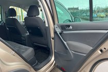 Volkswagen Tiguan (08-16) 2.0 TDi BlueMotion Tech Match Edition (150bhp) 2WD 5d For Sale - Baglan Car Centre, Port Talbot