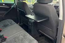 Volkswagen Tiguan (08-16) 2.0 TDi BlueMotion Tech Match Edition (150bhp) 2WD 5d For Sale - Baglan Car Centre, Port Talbot