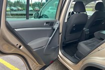 Volkswagen Tiguan (08-16) 2.0 TDi BlueMotion Tech Match Edition (150bhp) 2WD 5d For Sale - Baglan Car Centre, Port Talbot
