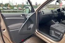 Volkswagen Tiguan (08-16) 2.0 TDi BlueMotion Tech Match Edition (150bhp) 2WD 5d For Sale - Baglan Car Centre, Port Talbot