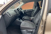 Volkswagen Tiguan (08-16) 2.0 TDi BlueMotion Tech Match Edition (150bhp) 2WD 5d For Sale - Baglan Car Centre, Port Talbot