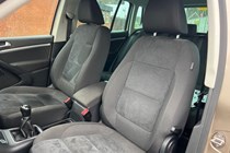 Volkswagen Tiguan (08-16) 2.0 TDi BlueMotion Tech Match Edition (150bhp) 2WD 5d For Sale - Baglan Car Centre, Port Talbot