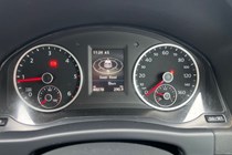 Volkswagen Tiguan (08-16) 2.0 TDi BlueMotion Tech Match Edition (150bhp) 2WD 5d For Sale - Baglan Car Centre, Port Talbot