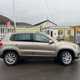 Volkswagen Tiguan (08-16) 2.0 TDi BlueMotion Tech Match Edition (150bhp) 2WD 5d For Sale - Baglan Car Centre, Port Talbot