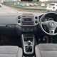 Volkswagen Tiguan (08-16) 2.0 TDi BlueMotion Tech Match Edition (150bhp) 2WD 5d For Sale - Baglan Car Centre, Port Talbot