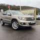 Volkswagen Tiguan (08-16) 2.0 TDi BlueMotion Tech Match Edition (150bhp) 2WD 5d For Sale - Baglan Car Centre, Port Talbot