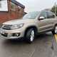Volkswagen Tiguan (08-16) 2.0 TDi BlueMotion Tech Match Edition (150bhp) 2WD 5d For Sale - Baglan Car Centre, Port Talbot
