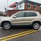 Volkswagen Tiguan (08-16) 2.0 TDi BlueMotion Tech Match Edition (150bhp) 2WD 5d For Sale - Baglan Car Centre, Port Talbot