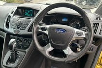 Ford Tourneo Connect (13-22) 1.5 TDCi (120bhp) Titanium 5d Powershift For Sale - MB Cars, Milnathort