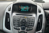 Ford Tourneo Connect (13-22) 1.5 TDCi (120bhp) Titanium 5d Powershift For Sale - MB Cars, Milnathort